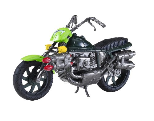Teenage Mutant Ninja Turtles Rippin' Rider