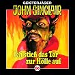 Ich Stie� das Tor zur H�lle auf