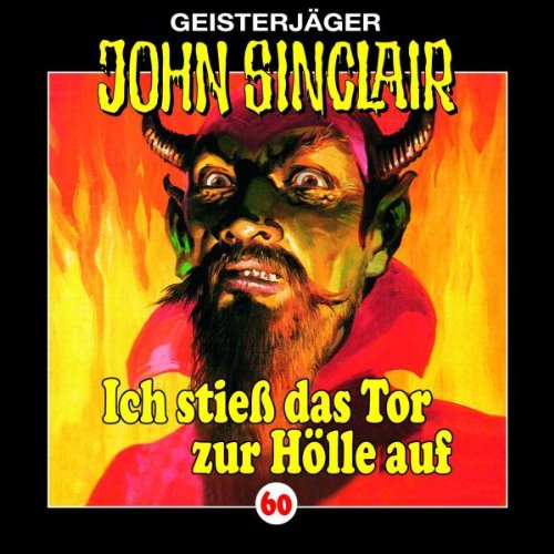 Ich Stie� das Tor zur H�lle auf
