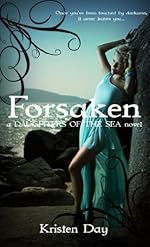 Forsaken (Daughters of the Sea Trilogy #1)