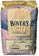 Boyer's Coffee Hazelnut, 40-Ounce Bags