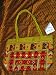 Green-yellow Boho Banjara Gypsy India Sari Tapestry Handbag Purse