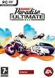 Burnout Paradise - The Ultimate Box (PC DVD)