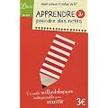 Apprendre � prendre des notes
