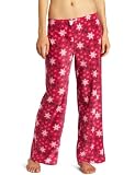 Intimo Womens Micro Fleece Pant