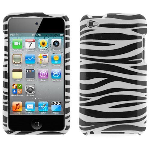 GTMax Zebra Snap On 4th Generation