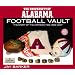 University of Alabama Football Vault: The Story of the Crimson Tide,1892-2007