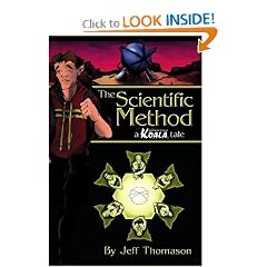 The Scientific Method: a Wandering Koala tale