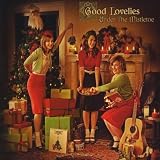 Under the Mistletoeby Good Lovelies