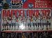 Search : Huge Poster Sized 'Barcelona '92' USA Dream Team Basketball Team 300 Pc. Puzzle - Michael Jordan, Larry Bird, Magic Johnson