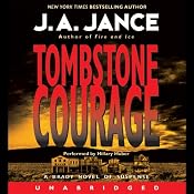 Tombstone Courage | [J. A. Jance]