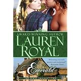 Emerald (Jewel Trilogy, Book 2) ~ Lauren Royal