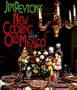 Jim Peyton's New Cooking from Old Mexico