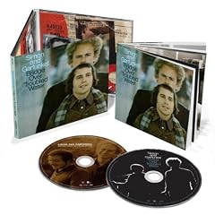 Bridge Over Troubled Water 40th Anniversary Edition