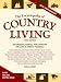 Books : The Encyclopedia of Country Living [Paperback]