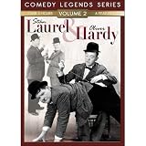 Laurel and Hardy V.2
