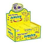 Educational Toy - Fun on the Run - Make your own Jewelry - Guidecraft - G16750
