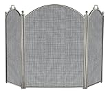Fireplace Screens