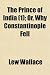 The Prince of India (Volume 1); Or, Why Constantinople Fell. Or, Why Constantinople Fell