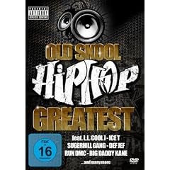 Old School Hip Hop Greatest