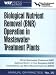 Biological Nutrient Removal (BNR) Operation in Wastewater Treatment Plants: WEF Manual of Practice No. 30