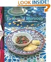 Flavours of Morocco: Delicious Recipes from North Africa