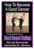 Silver Standard East Coast Swing