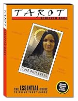 Tarot Stripped Bare [DVD]