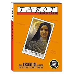 Tarot Stripped Bare [DVD]