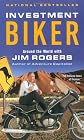 Investment Biker