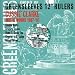 12" Rulers: Gussie Clarke