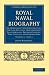 Royal Naval Biography 12 Volume Set: Royal Naval Biography: Or, Memoirs of the Services of All the Flag-Officers, Superannuated Rear-Admirals, ... 2 (Cambridge Library Collection - History)