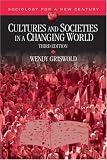 Cultures and Societies in a Changing World (Sociology for a New Century Series)