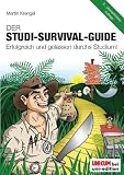 Der Studi-Survival-Guide - Martin Krengel
