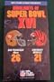 Super Bowl 16 [VHS]