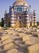 15th Century Mausoleum of Bibi Jawindi, Uch Sharif, Pakistan Art Photographic Poster ...