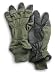 Used U.S. Military - issue Nomex® Gloves