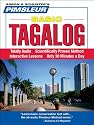 Tagalog, Basic: Learn to Speak and Understand Tagalog with Pimsleur Language Programs