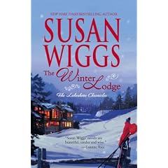 The Winter Lodge (Lakeshore Chronicles, Book 2)
