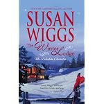 The Winter Lodge (Lakeshore Chronicles) book cover