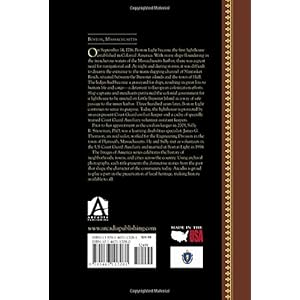 Boston Light (Images of America)