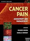 Cancer pain : assessment and management
