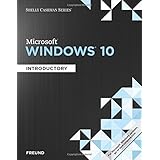 microsoft windows 10 introductory shelly cashman