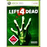 Left 4 Deadvon "Electronic Arts GmbH"