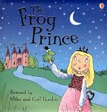 Frog Prince (Picture Book Classics)