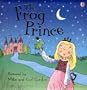 The Frog Prince (Picture Book Classics)