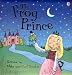 Books : Frog Prince (Picture Book Classics)