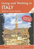 Review Survival Books  / Living and Working in Italy (Living & Working in Italy)
