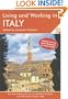 Living and Working in Italy: A Survival Handbook (Living & Working in Italy)