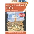 Living and Working in Italy (Living & Working in Italy)'